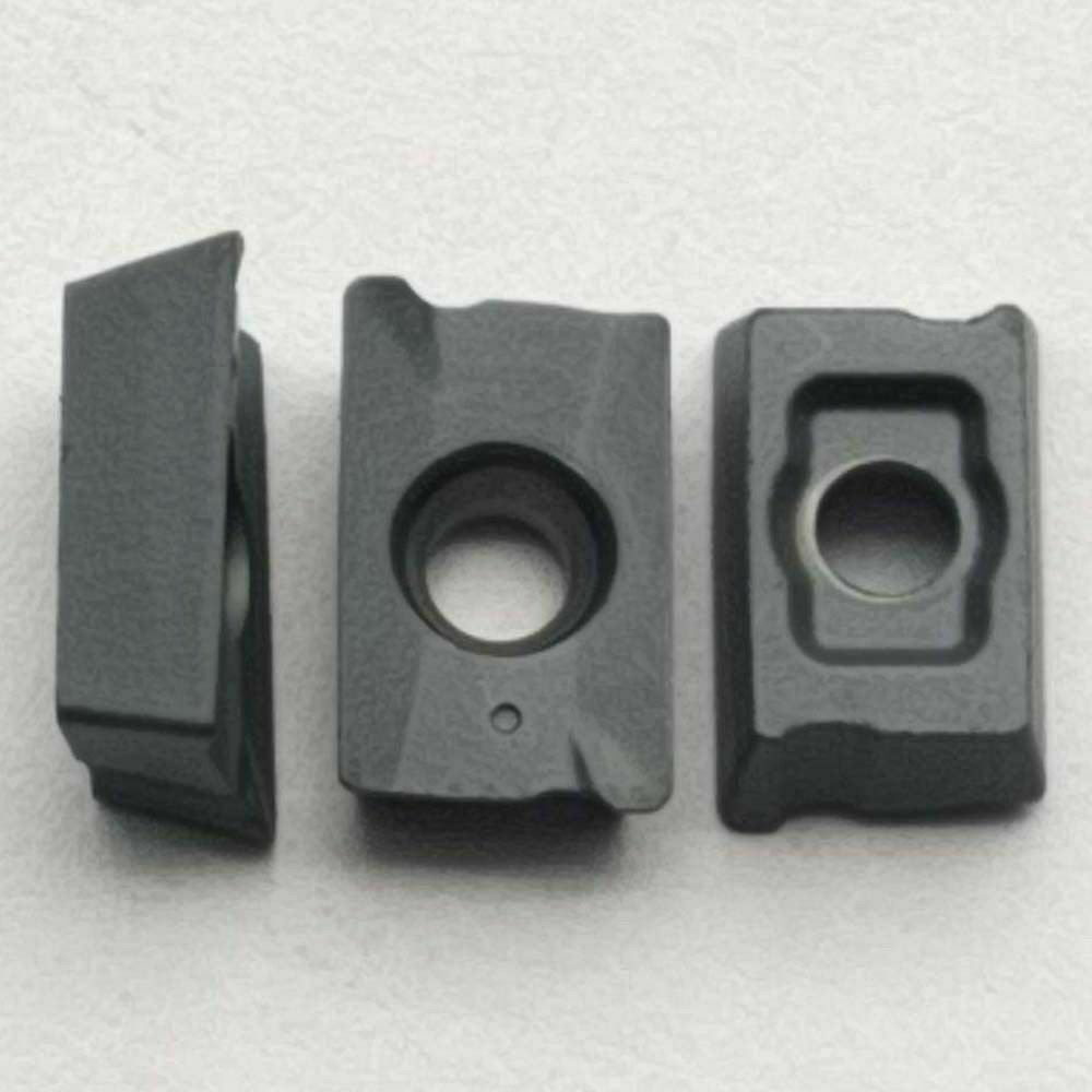 10pcs APKT1003 PDTR Milling cutter carbide inserts APKT 1003 milling inserts