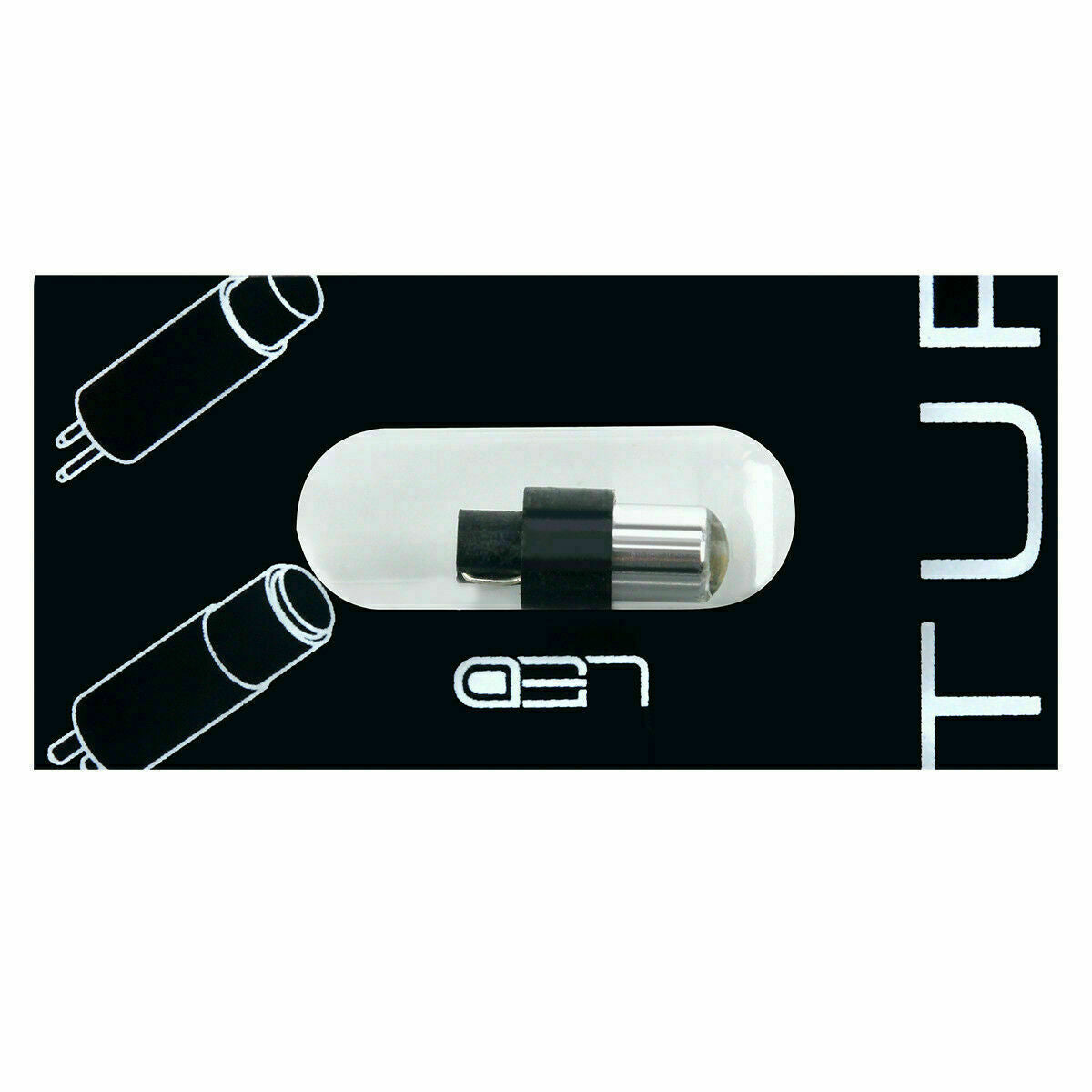 10PCS Dental LED Bulb SC-28 For Sirona Quick Coupler Connector Handpiece NEW