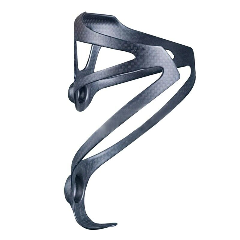 Super Light Full 3K Carbon Road Mountian Bicycle Water Bottle Holder BicycleX1A1