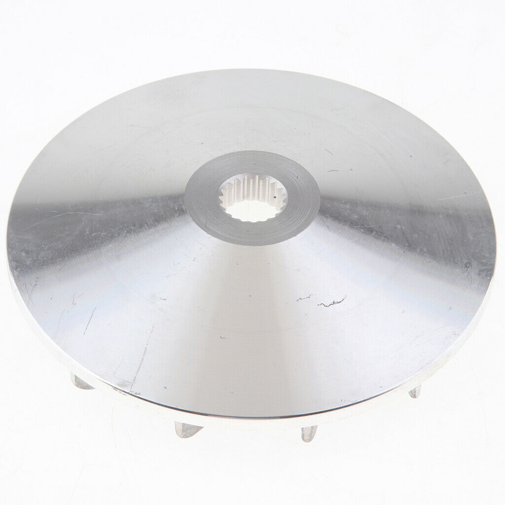 Variator Fan for GY6 125cc 150cc 152QMI 157QMJ Scooter Moped ATV Go Kart