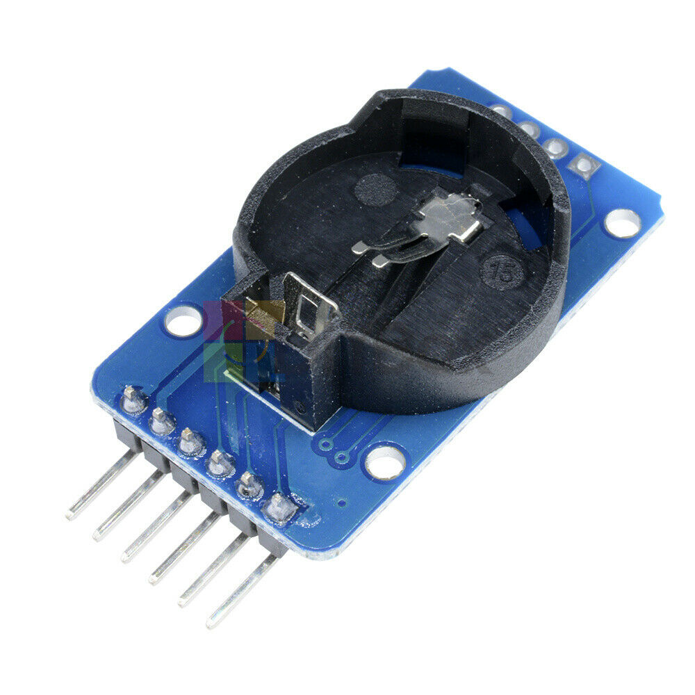 DS3231 ZS042 AT24C32 IIC Module Precision Real Time Clock Quare Memory Arduino