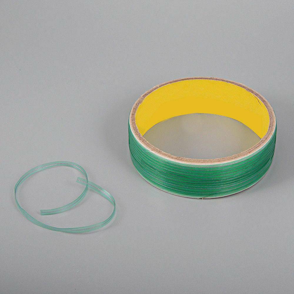5M  Safe Finish Line Knifeless Tape Graphic Car Vinyl Wrapping Film Cutting Tool