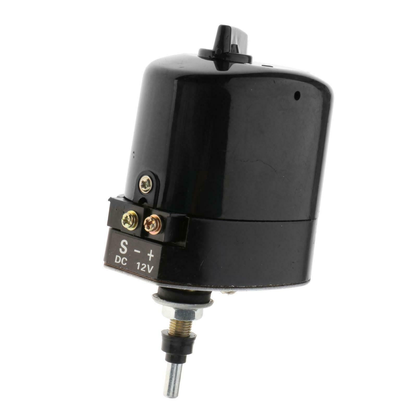 Windshield wiper motor fits for Willys Jeep Replaces