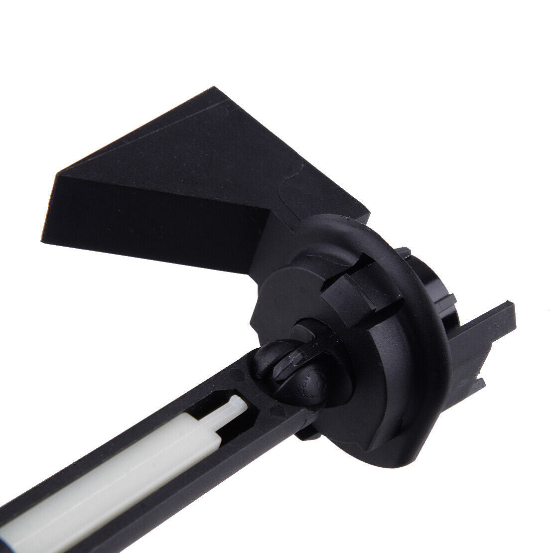 Car Bonnet Release Lock Repair Kit fit for Ford Focus MK2 04-12 C-Max 03-07