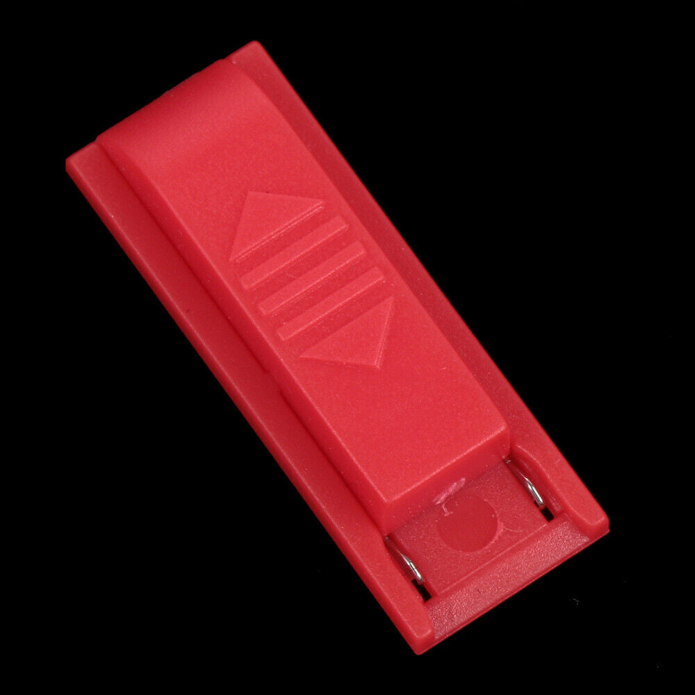 Replacement RCM Tools Clip Short Circuit Modify File Jig Connector For NS Switch