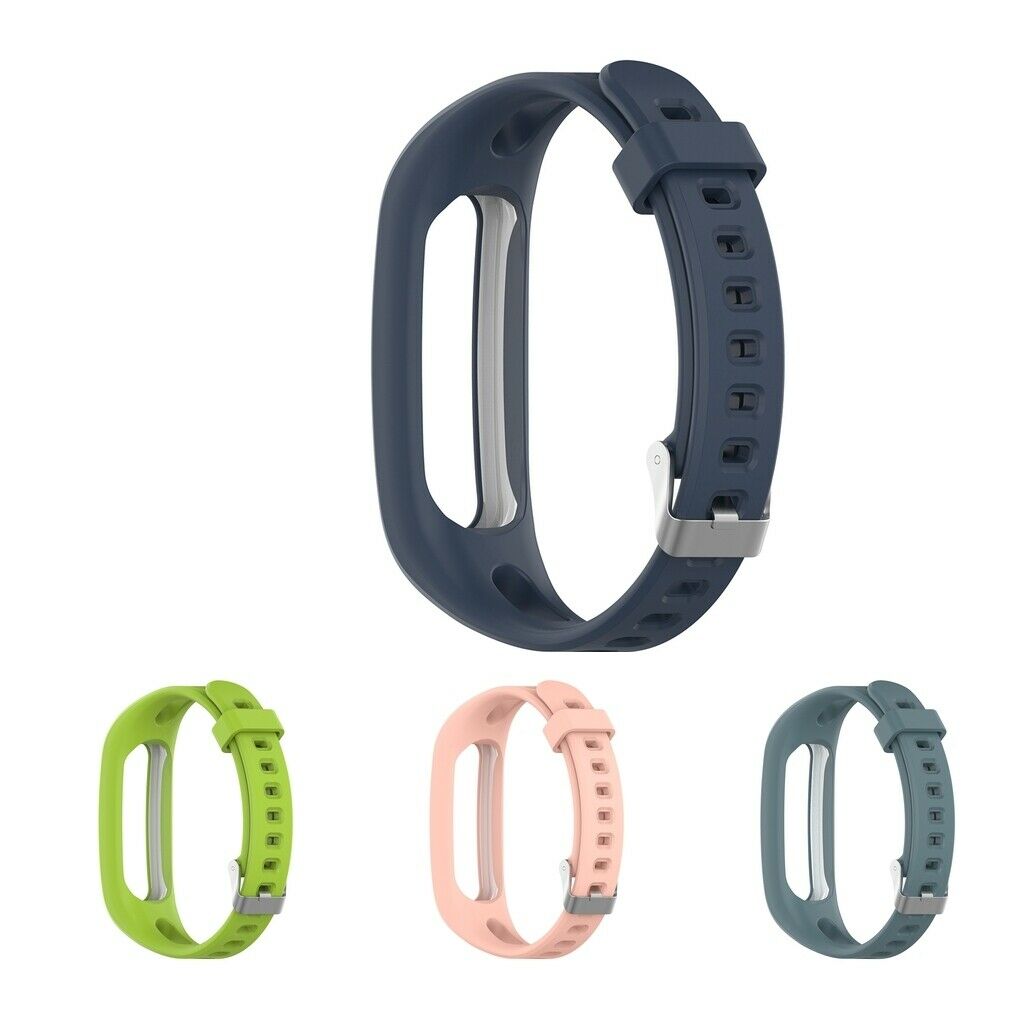 4pc NEW Wrist Band Strap Never Lose Fitness Tracker for Huawei 4 Running