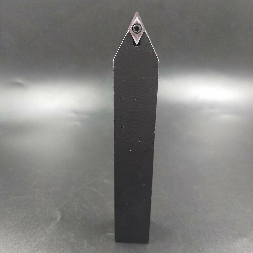 SDNCN2020K07 Lathe External Turning Tool Holder+DCMT070204 BP1125 Turning insert