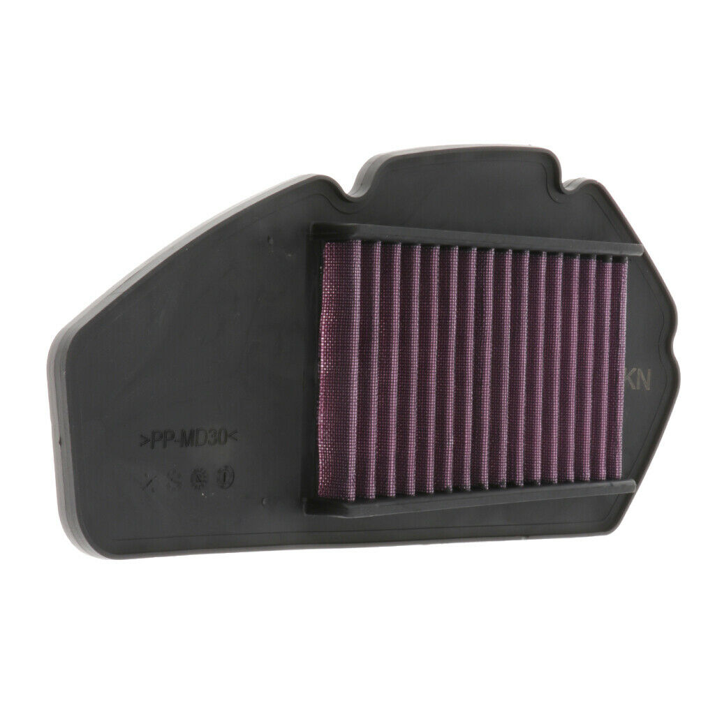 1x Air Cleaner Filter Element Intake Element for YAMAHA NVX155 AEROX155