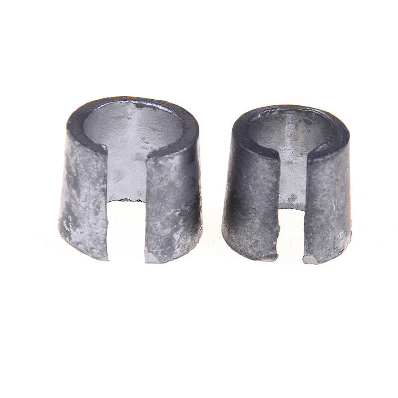 2x Car Vehicle Battery Terminal Post Adapter Shi.l8