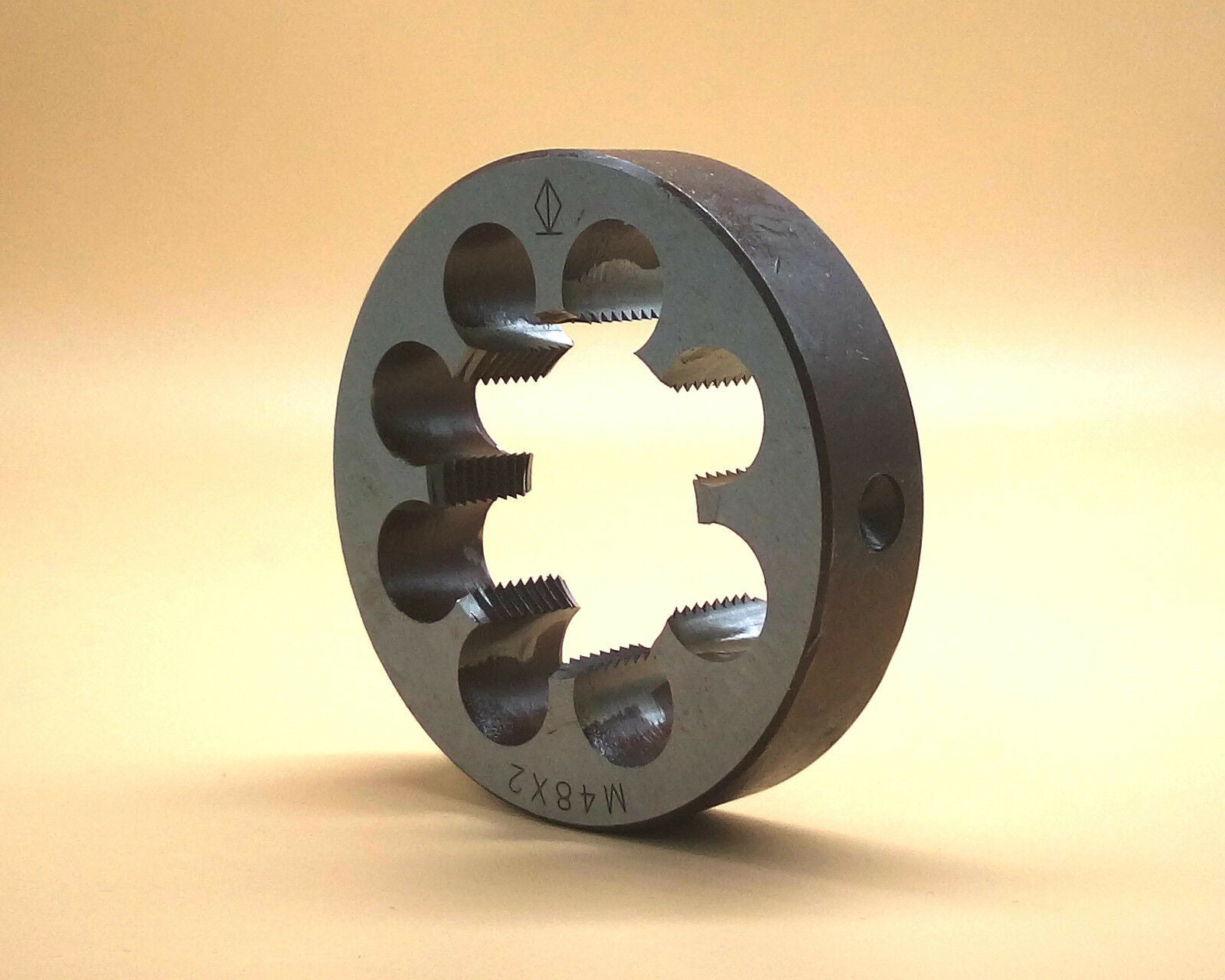 80mm x 1.5 Metric Right hand Die M80 x 1.5mm Pitch [M_M_S]