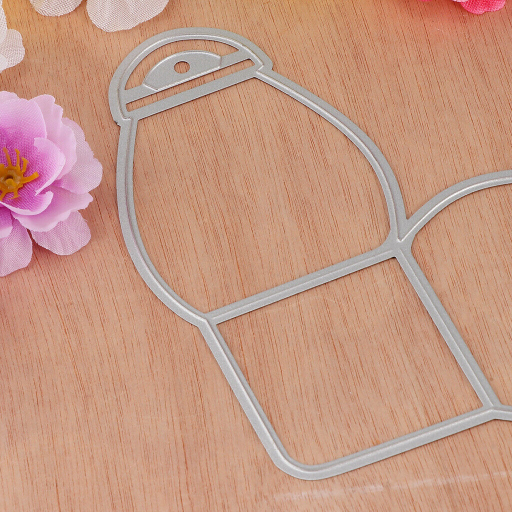 Children Children Intelligent stencils Cutting dies, cutting stencils