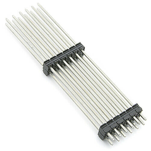 [20pcs] 2X6-PIN-BLOCK-HIGH Connector 2x6 Pin High=53mm