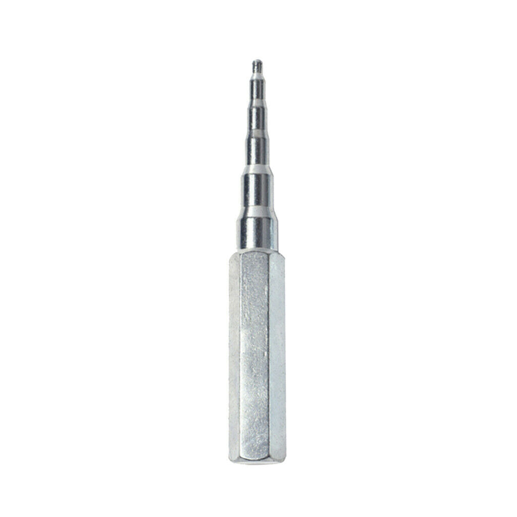Alloy Steel Copper Pipe Manual Tube Expander Universal Install Repair Hand Tool