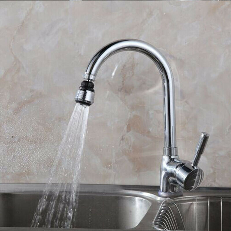Adjustable Faucet Strainer Activated Carbon Purifier Filter  High Quality