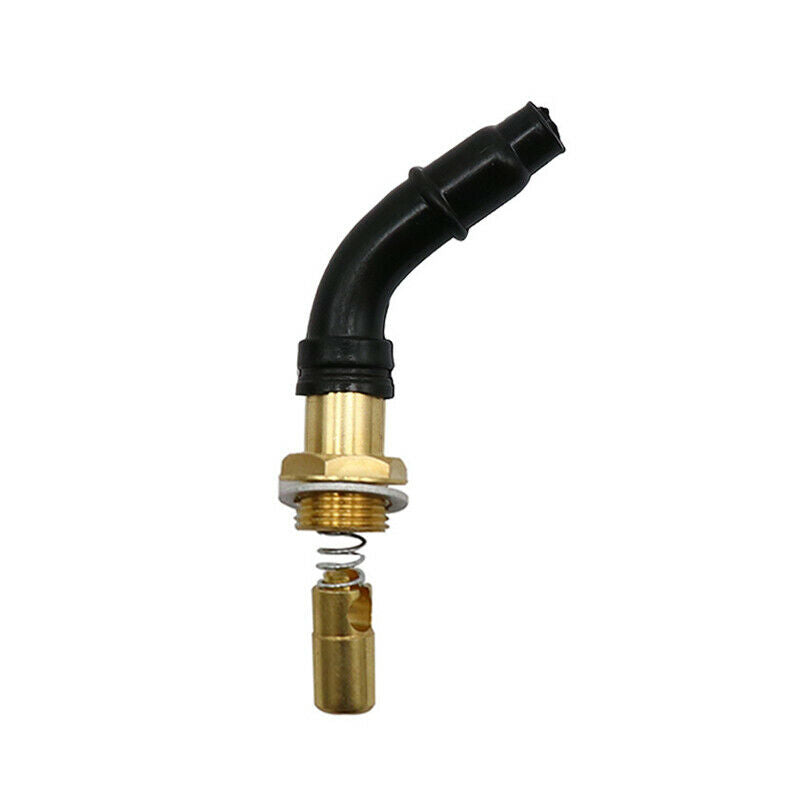 1x Motorcycle PWK/PE Carburetor Throttle Automatic Line Pull Damper Start Switch