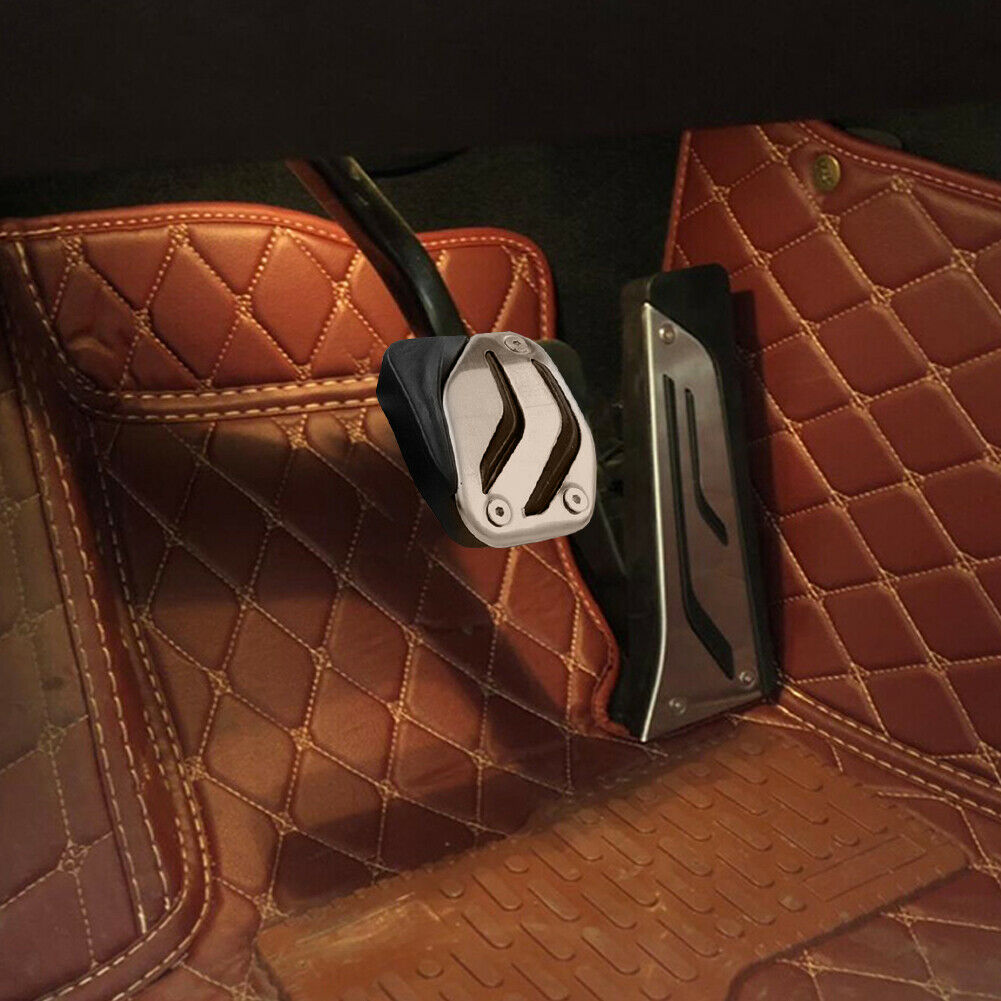 Non Slip Gas Brake Pedal Cover Set for BMW M2 M3 M4 M5 M6 i3 i8 2016 2017 @