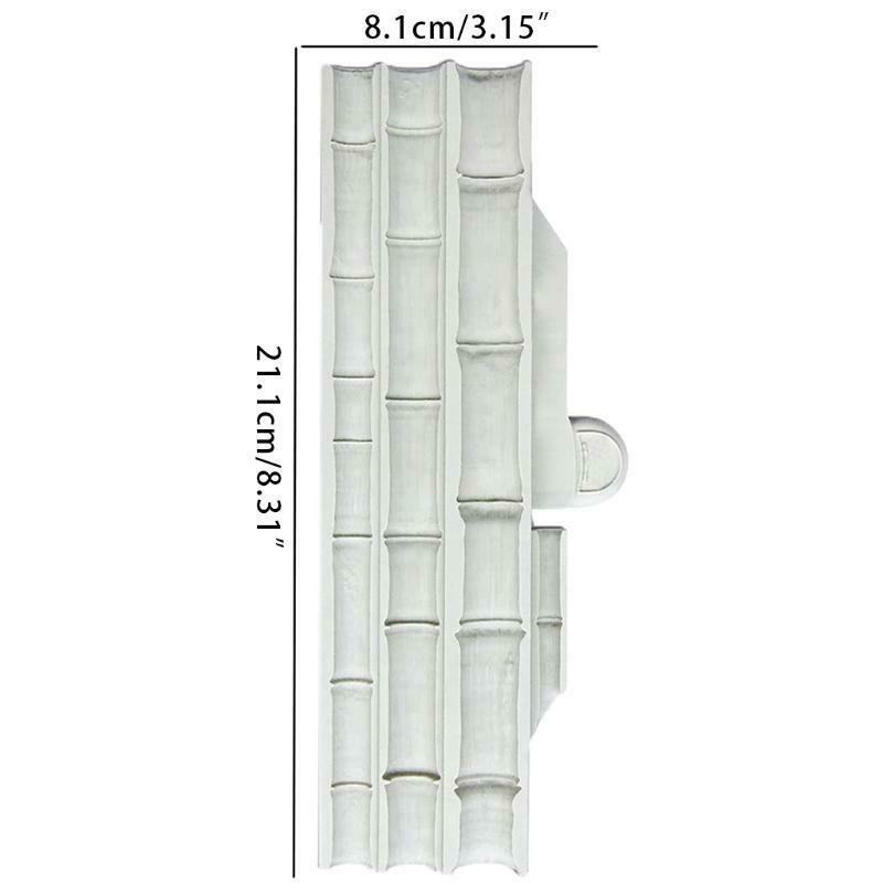 Silicone Mould Sugarcraft Chocolate Baking Tools Kitchenware Cakes Decoration