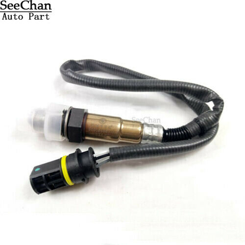Fits Mercedes S-Klasse W220 S600 Air Fuel Ratio Sensor Oxygen Sensor A0025400117