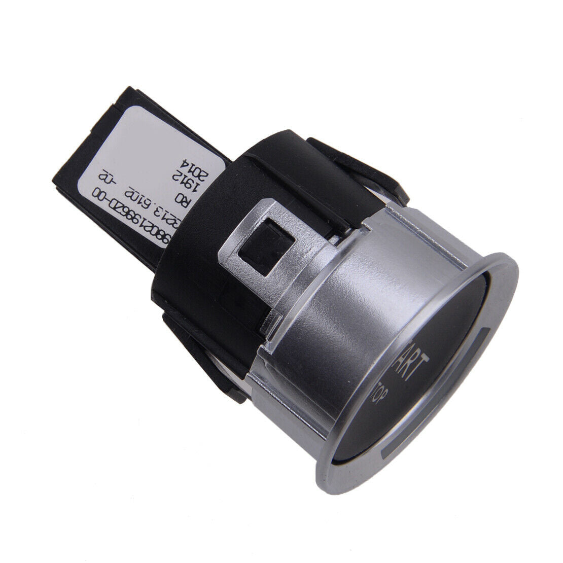 Engine Start Stop Switch Button Fit For Peugeot 508 2008 3008 Citroen C4L C5~