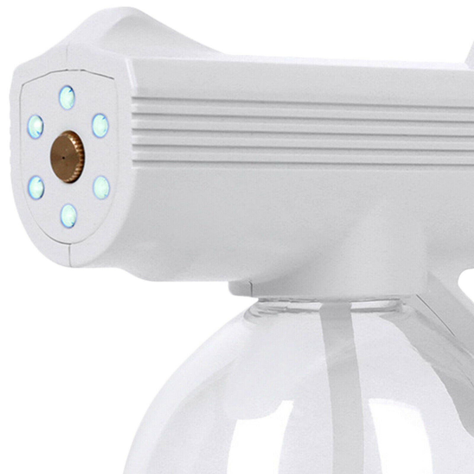Sanitizer Spray Sprayer Disinfectant Foggers Gun for Home,Office 600ML