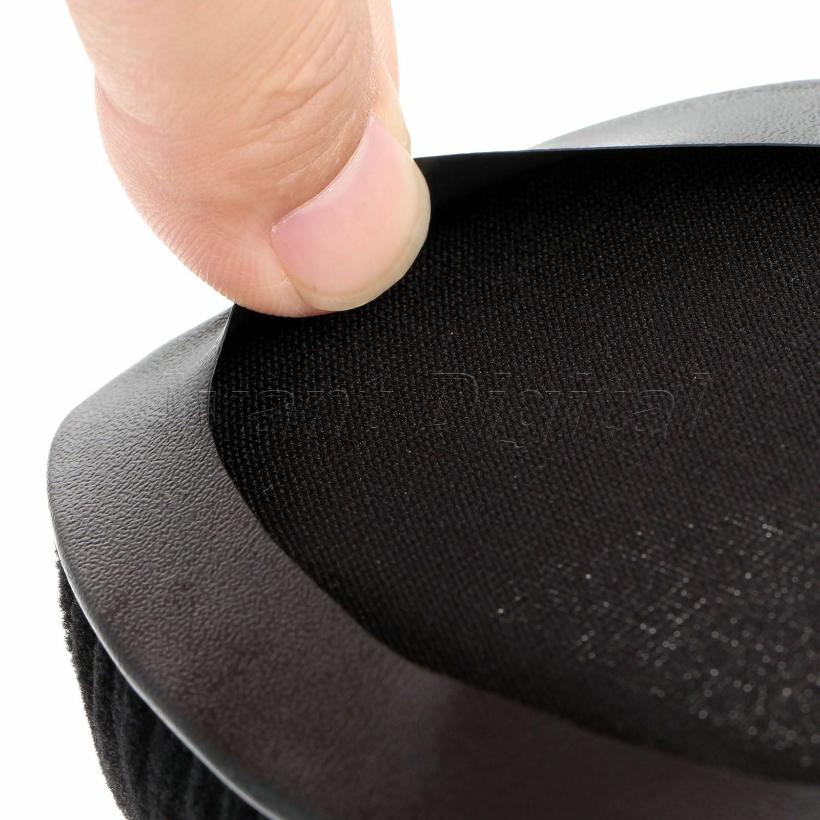 Gray Earpad Ear Pads Cushion For Sennheiser RS160 RS170 RS180 Headphone Earphone