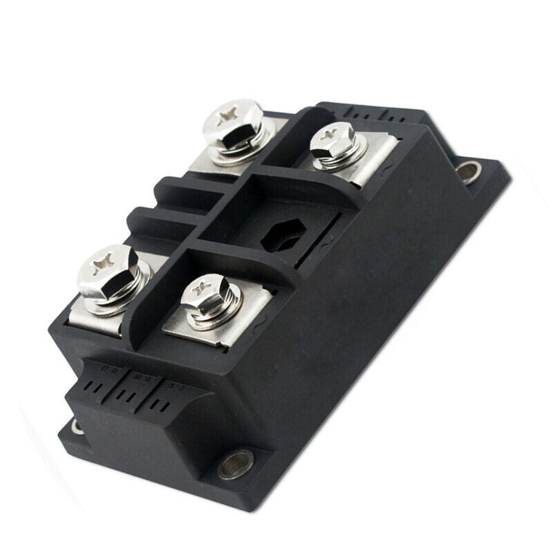 4 Terminal MDQ300A Amp High Power Single-Phase Diode Bridge Rectifier 1600V 300A