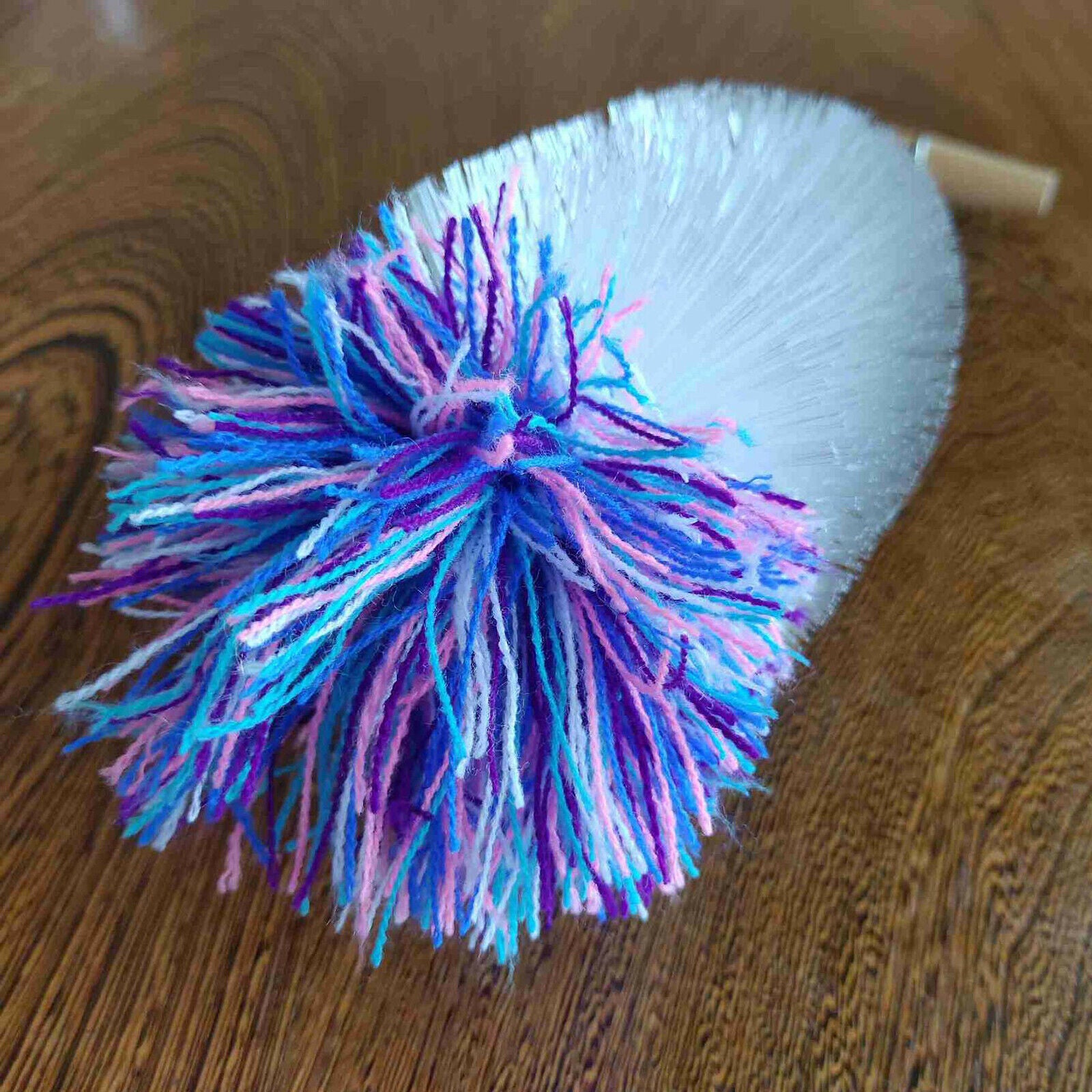 Drinking Bottle Brush Narrow Cleaner for Sodastream Flask Tumbler Mugs
