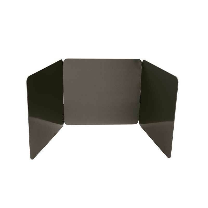 Shop-Story - Anti-splatter Panel: Plate for Cooking Splash Proof