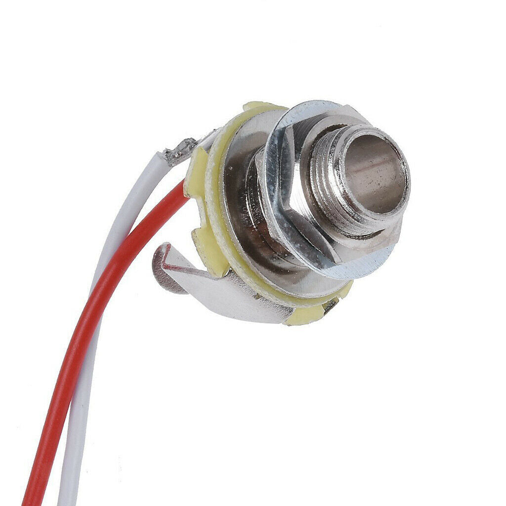 Guitar Wiring Kit 3 Way Switch 1 Volume 1 Tone Pots   for Electric Guitar