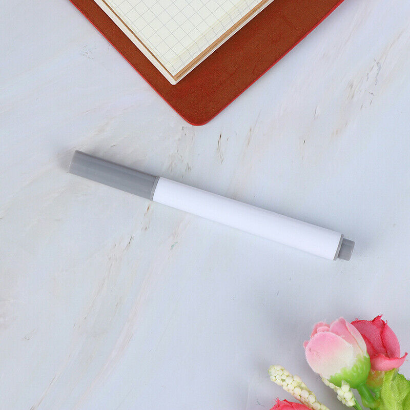 1PCS Liquid Chalk Pen Marker for Writing Chalkboard Blackboard Chalk Pen .l8