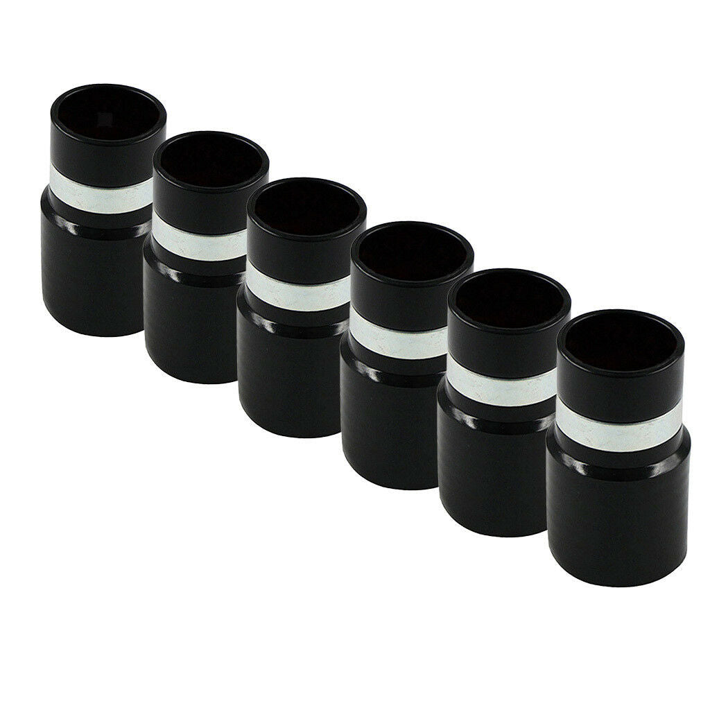 Universal Vacuum Cleaner Hose Adaptor Tool Attachment Adapter Nozzle 32mm 6x