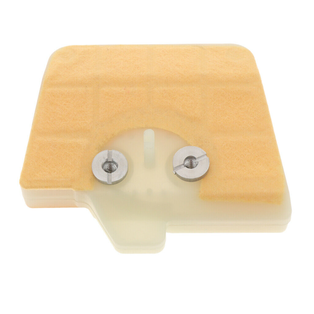 New air filter & cover for STIHL 036, MS340, MS360, 036 Pro