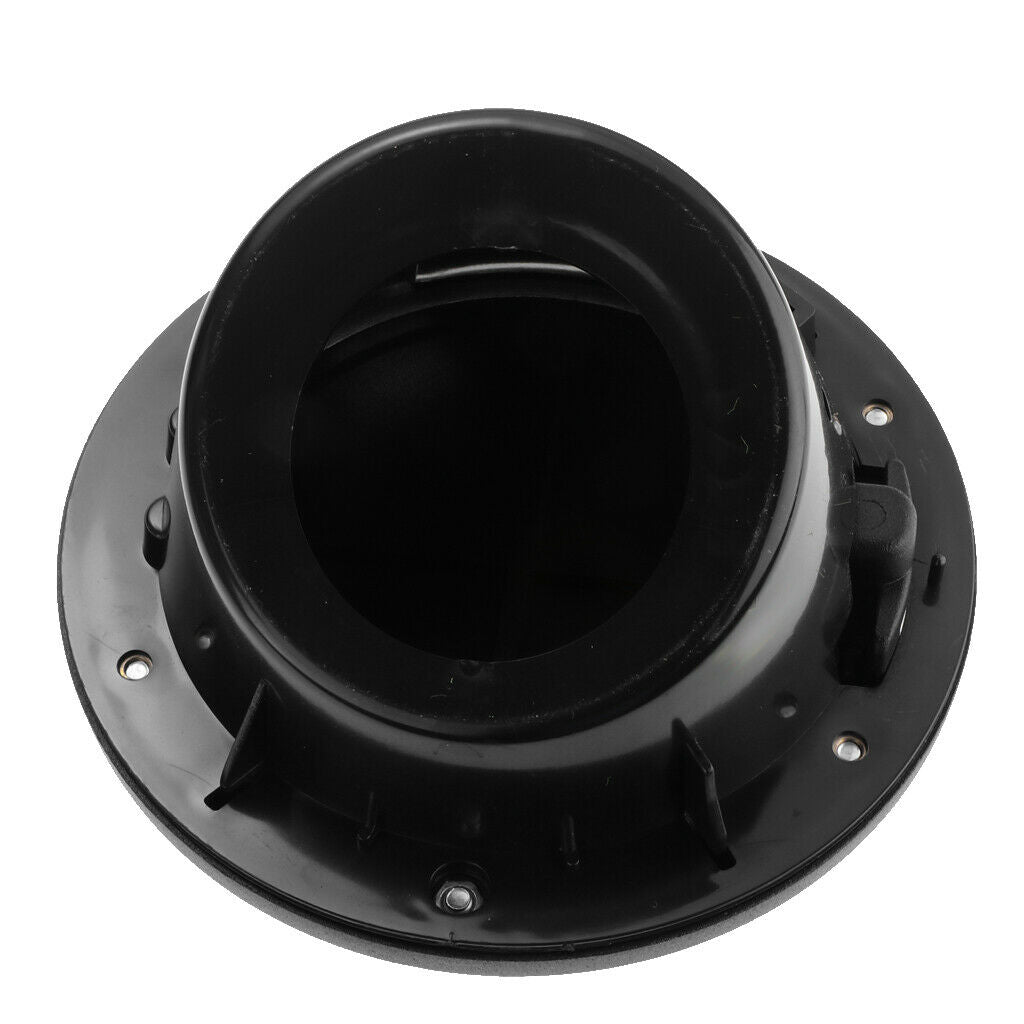 Car Fuel Tank Cap 4-Doors 2-Doors Gas Cover Cap for Herdsman 07-17
