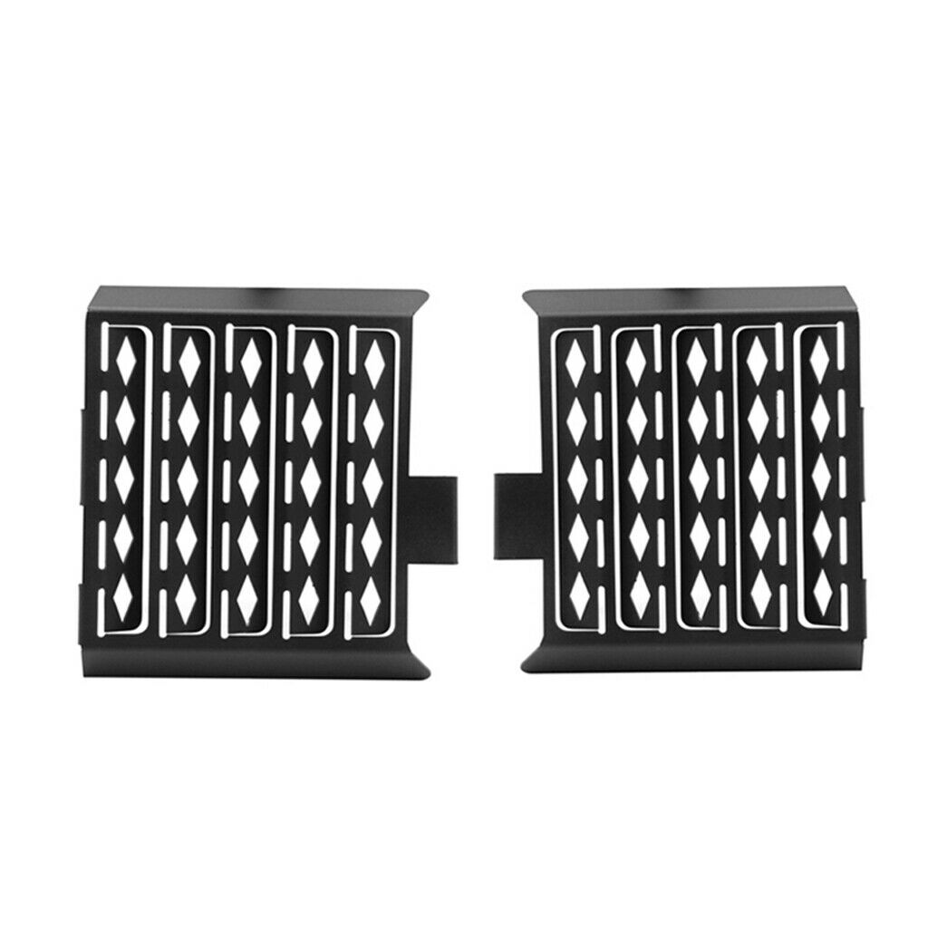 Protection Protective Radiator Grille Guard Net For BMW G650GS F650GS