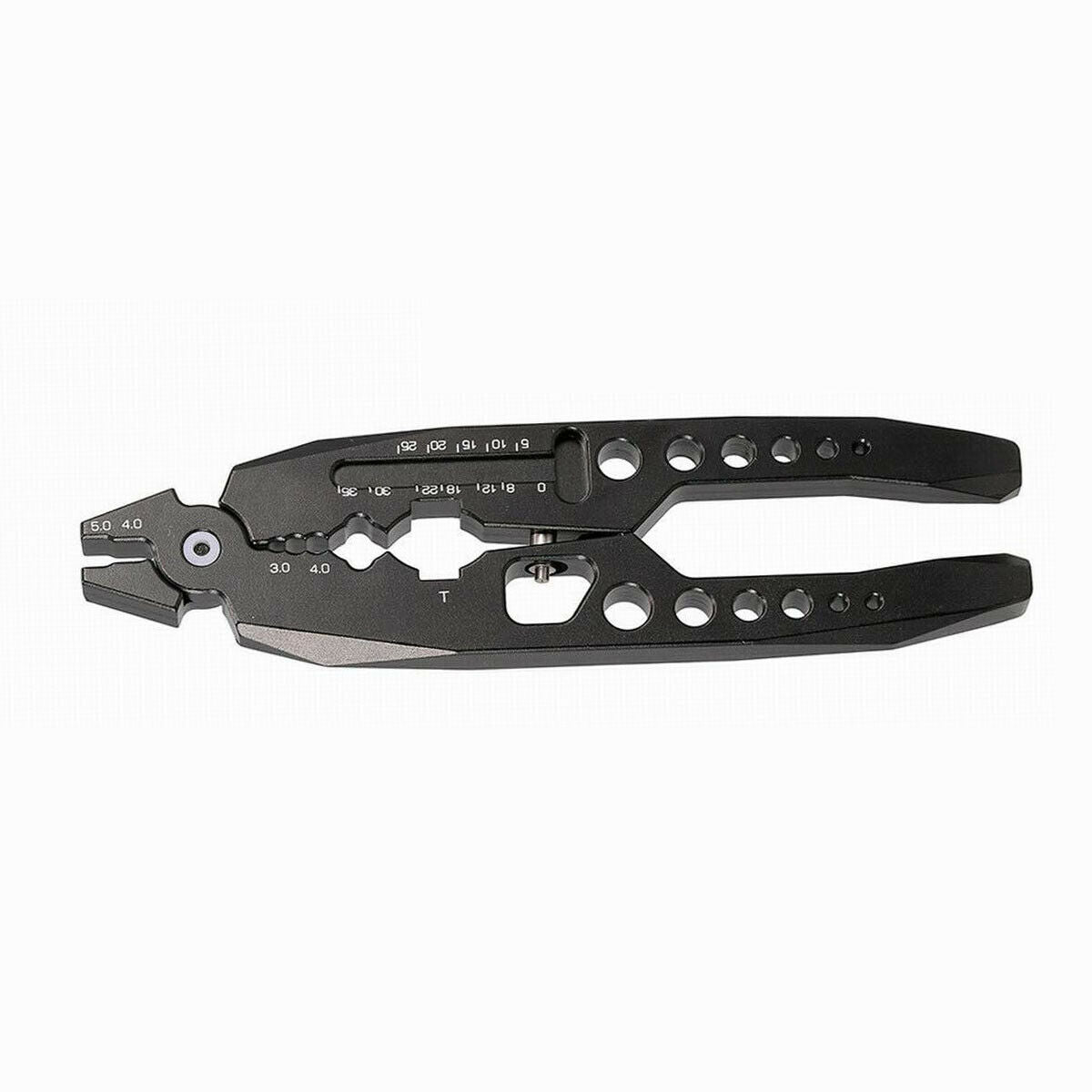 Shock Absorber Pliers Rod Ball Clamp Multi-function Tool for 1/8 1/10 RC Car