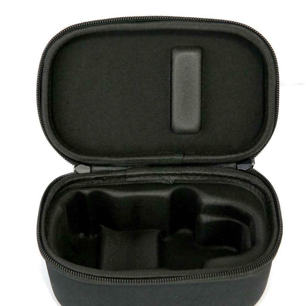 Waterproof Handheld Outdoor Storage Bag Box for DJI Mavic Mini Body Black
