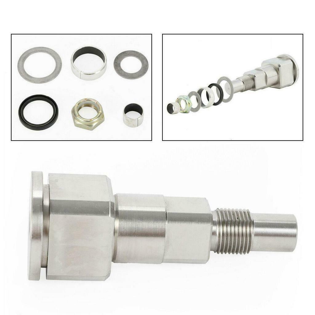 Cardan Housing Upper Steering Arm Rotary Shaft Kit 98230A1 High quality