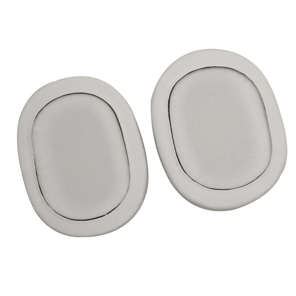 1 Pair Ear Pads Cushions Covers Replacement for Audio-Technica  SR5 SR5BT