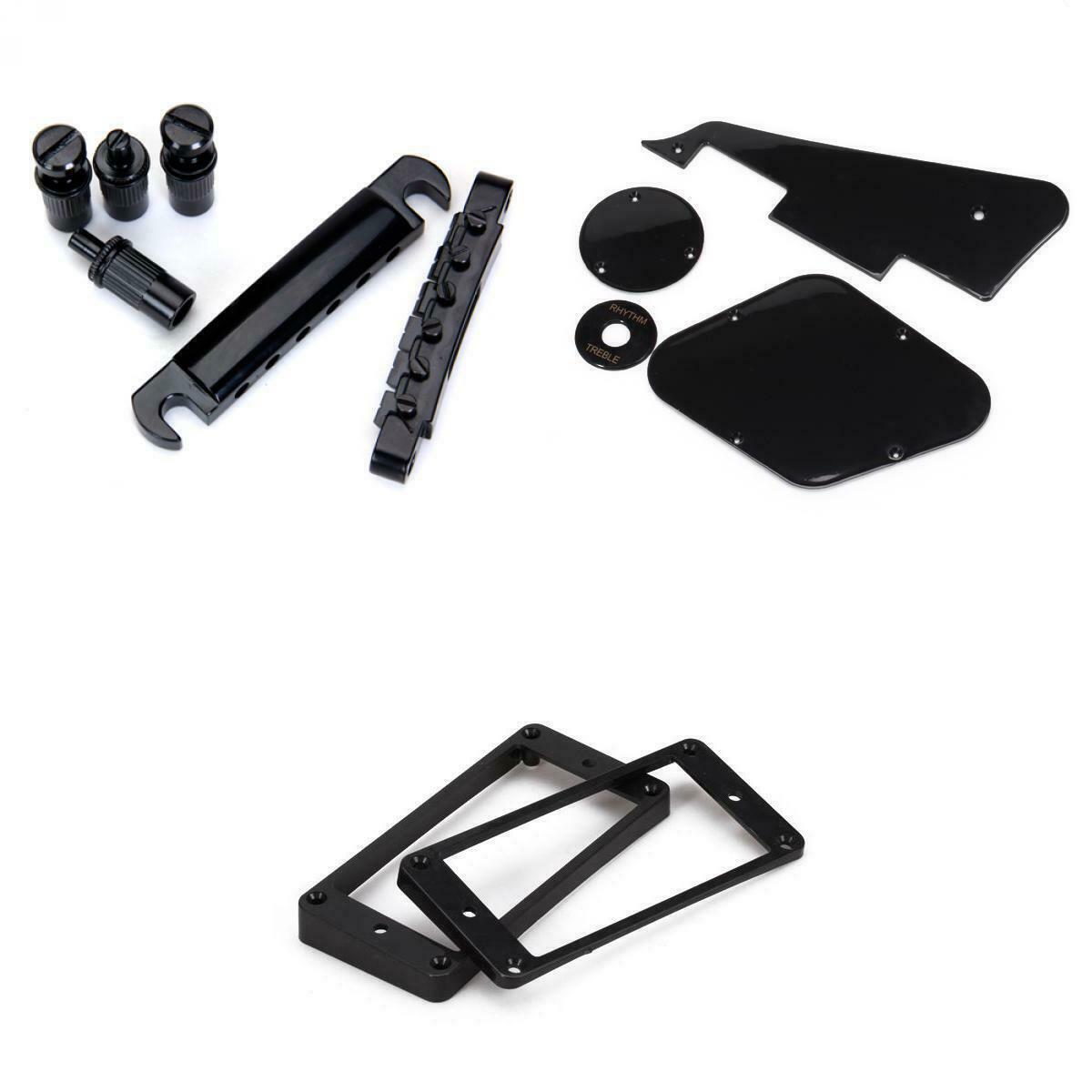 Bridge Tailpiece For Les Paul