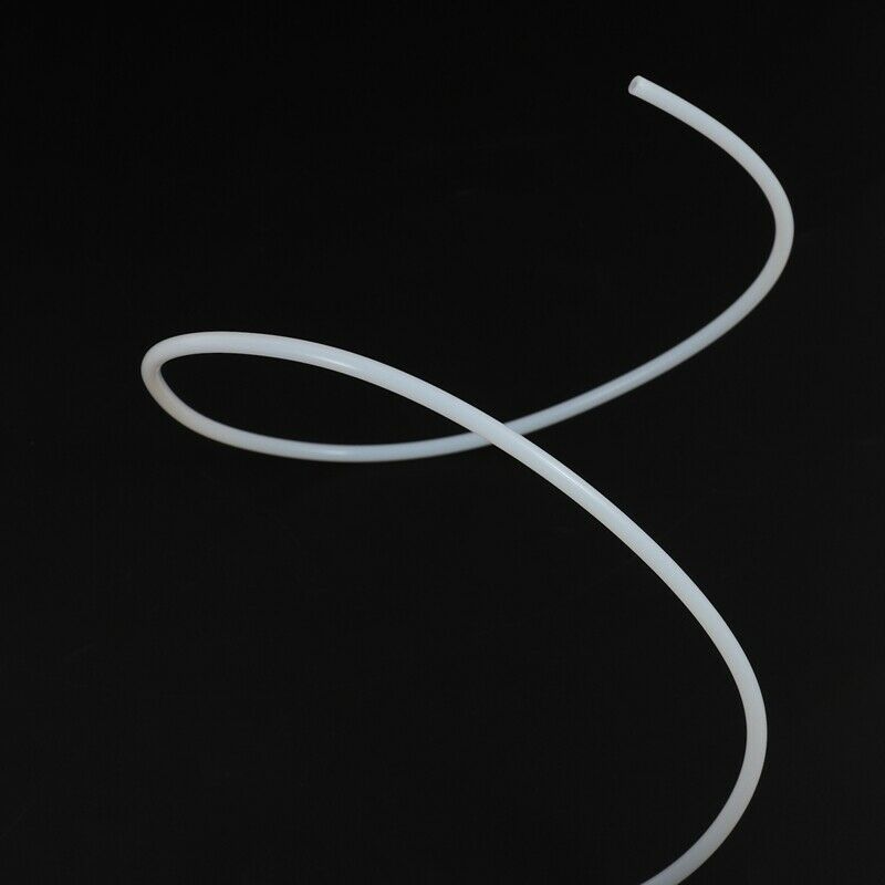 2 Pieces Ptfe PTFE Tube (2 Meters) + 4 Pieces Pc4-M6  Fitting + 4 Pieces Pc4-MY4