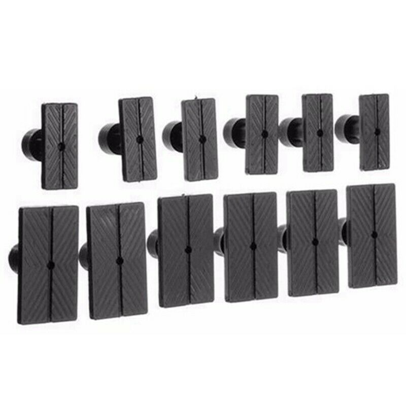 30Pcs/Lot Brand New Dent Repair Glue Tabs Work with Glue Puller Slide Hammer -M9