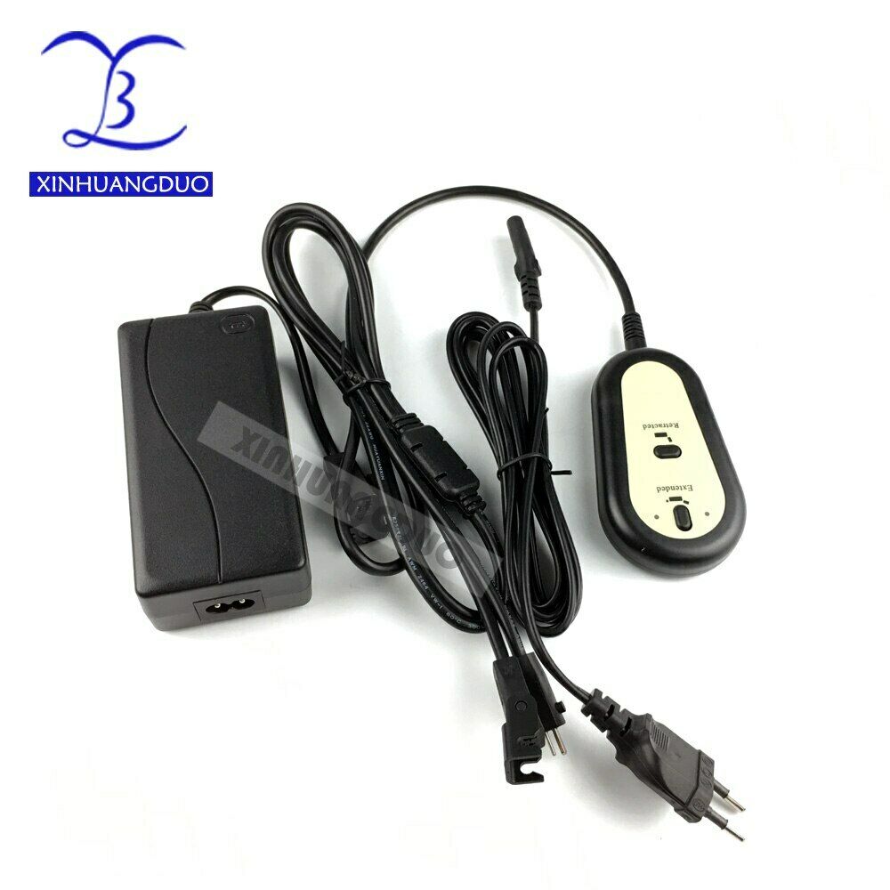 Linear Actuator Wire Handle Controller 29V DC Motor Power Supply Manual Switch