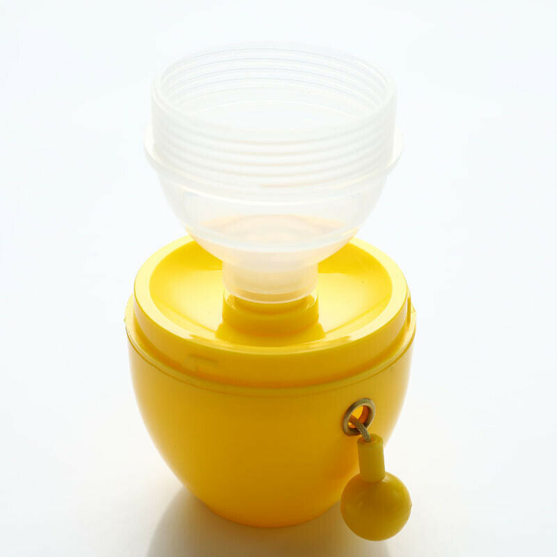 Eggs Mixing Maker Manual Egg Stirring Golden Eggs Puller Utensils Shaker KitFCA