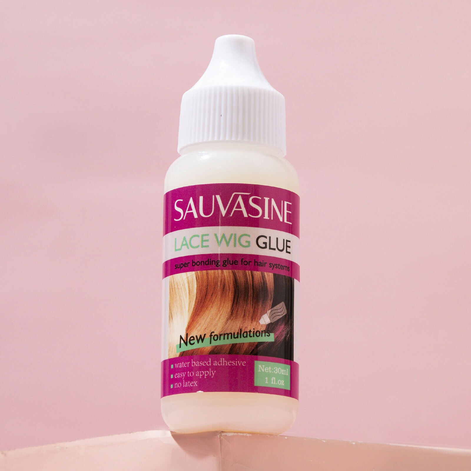 hair Replacement Adhesive Toupee Systems Wig Toupee for Hair Replacement