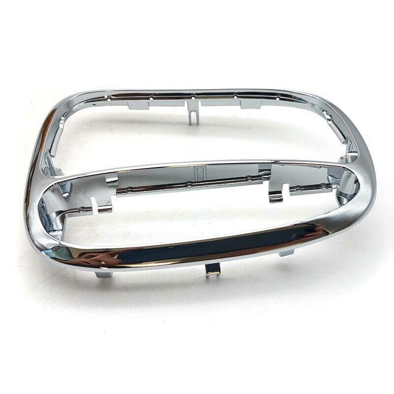 Center Shifter Trim Cover Bezel Shift Gear Panel for Mercedes Benz C Class W203
