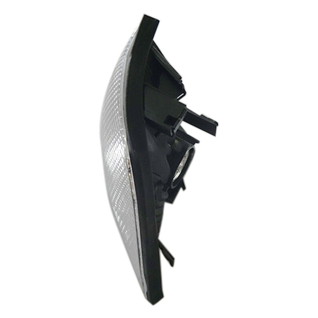 1x Left Clear Corner Light Turn Signal fit for BMW E36 3 Series 2 Door 92-98