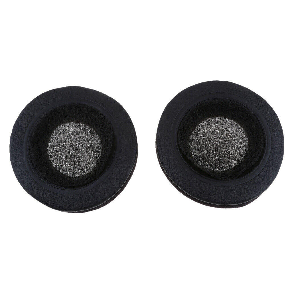 Replacement Ear Pads Cushions For AKG K240, K240S, K240M Headphones