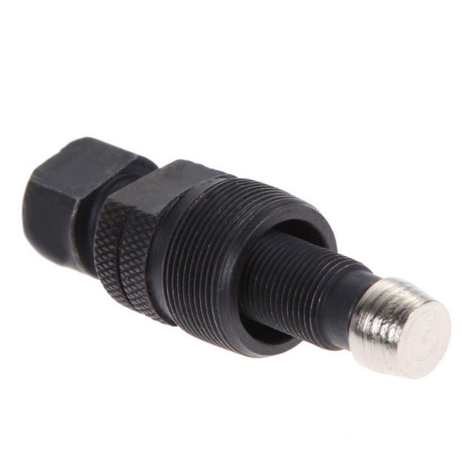 Bicycle Cycle Bike Crankset Crank Arm Puller Repair Remover Removal Tool Black