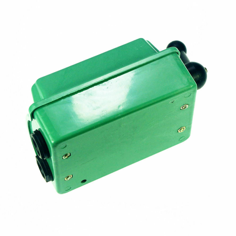 60Amp Rain Proof Forward & Reversing Motor Drum Switch