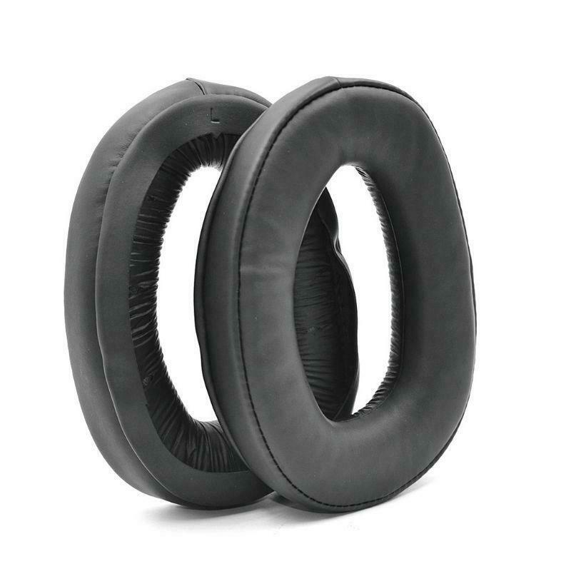 Ear Pads Cushions For -Sennheiser GSP 350 300 301 302 303 GSP300  Replacement
